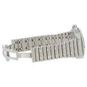 Breitling Chronomat GMT Stainless Steel Blue Dial 40mm Automatic Mens A32398