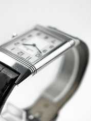 Jaeger-LeCoultre Reverso Grande Ultra Thin Q2788520 45mm Steel Mens Manual Watch