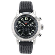 Chopard Mille Miglia Black Dial Stainless Steel 42mm Automatic Men’s Watch 8589