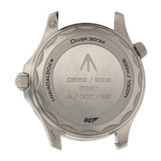 Omega Seamaster Diver Titanium Brown Dial 42mm Automatic 210.92.42.20.01.001