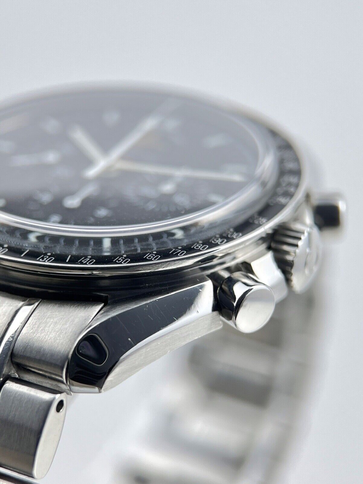 Omega 311.30.42.30.01.001 Speedmaster 50th Limited Edition Manual Moonwatch