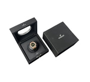 Hublot Classic Fusion 18k Rose Gold Green Dial 45mm Automatic 521.OX.8980.LR