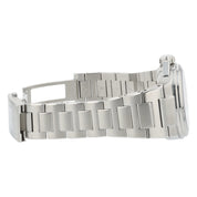 IWC Ingenieur  Stainless Steel White Dial 43mm Automatic Men’s Watch IW324404