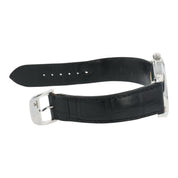 Jaeger-LeCoultre Master Control Steel Silver Dial 37mm Automatic Mens 140.8.89