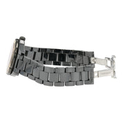 Tag Heuer Aquaracer Black Dial Ceramic 35mm Quartz Women’s Watch WAY1355