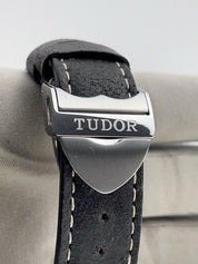 Tudor Black Bay GMT 79833MN Including Polish for Brian