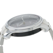 Bremont AIRCO Grey Dial Stainless Steel 40mn Automatic Men’s Watch AIRCO-M2-AN-B