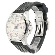 Chopard Mille Miglia Gran Turismo XL Silver Dial Stainless Steel 44mm 16/8458