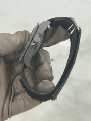 2024 Tudor Pelagos FXD 25717N Titanium 42mm Fabric Strap Watch - Box & Papers