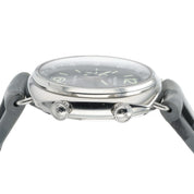 Panerai Radiomir Stainless Steel Black Dial 45mm Automatic Mens Watch PAM00242