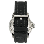 Blancpain Fifty Fathoms Black Dial Steel 45mm Automatic Mens Watch 5015-1130-52A