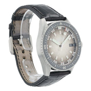 Blancpain Blathyscape Jour Date Stainless Steel 43mm Automatic 5052-1110-B52A