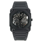 Bvlgari Octo Finissimo Titanium & Ceramic Skeleton Dial 40mm Manual BGO40CXT