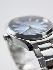 2026 NEW Omega Seamaster Aqua Terra Summer Blue 41mm Automatic Men’s Watch
