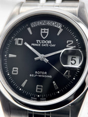 Tudor Prince Date Day 76200