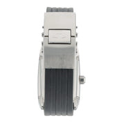 Jaeger-LeCoultre Stainless Steel Grey Dial 27x43mm Automatic Mens Watch 290.8.60