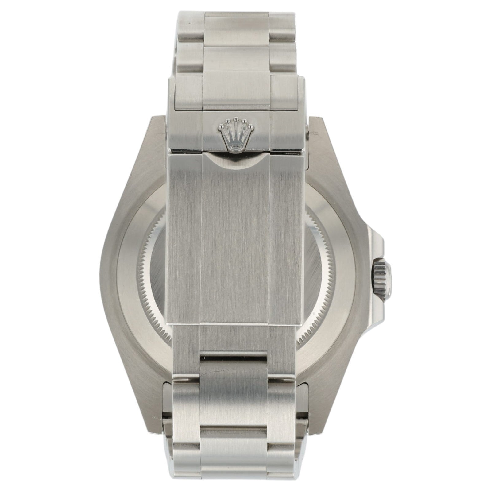 Rolex Explorer II Black Dial Stainless Steel 42mm Automatic Mens Watch 226570