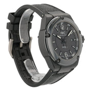 IWC Ingenieur AMG Black Series Black Dial Ceramic 46mm Automatic Mens IW322503