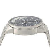 IWC Aquatimer Day Date Black Dial Stainless Steel 42mm Automatic Men’s IW371928