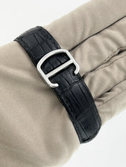 Cartier Drive de Cartier Stainless Steel Silver Dial