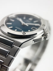 IWC Ingenieur Stainless Steel IW328903