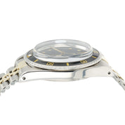 Rolex Submariner Black Dial 18k Yellow Gold & Steel 40mm Automatic Men’s 1680