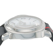 Panerai Luna Rossa White Dial Stainless Steel 42mm Men’s Manual Wind PAM01342