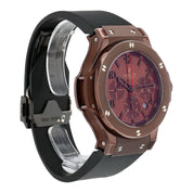 Hublot Big Bang Steel Brown Dial 44mm Automatic Men’s Watch 301.SL.1008.RX