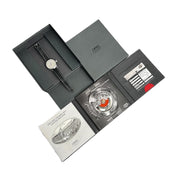 Oris Big Crown Silver Dial Stainless Steel 40mm Automatic Men’s Watch 7736