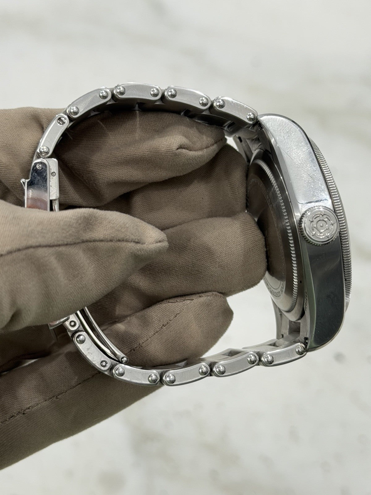 2023 Tudor Black Bay Pepsi GMT 79830RB Opaline Dial Men's Watch - Box/Papers