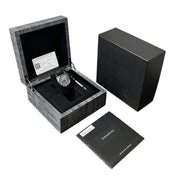 Panerai Luminor Luna Rossa Titanium Grey Dial 44mm Automatic Mens Watch PAM01036
