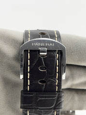 Panerai Luminor Due 45mm Automatic Grey Dial Men's Watch PAM00943 Watch Only