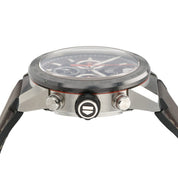 Tag Heuer Carrera Skeleton Dial Stainless Steel 43mm Automatic Mens CBG2010