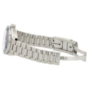 Omega Seamaster Planet Ocean Steel Blue Dial 43.5mn Mens 215.30.44.21.03.001