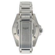 Longines HydroConquest Green Dial Stainless Steel 41mm Automatic Men’s L3.790.4