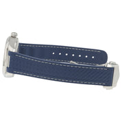 Omega Seamaster Aqua Tera Blue Dial Steel 41mm Automatic 220.12.41.21.03.002