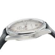 Omega Seamster Steel Silver Dial 39.5mm Automatic Mens Watch 511.13.40.20.02.002