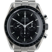 Omega Speedmaster Dominos Black Dial 42mm Manual Wind Men’s 310.30.42.50.01.001