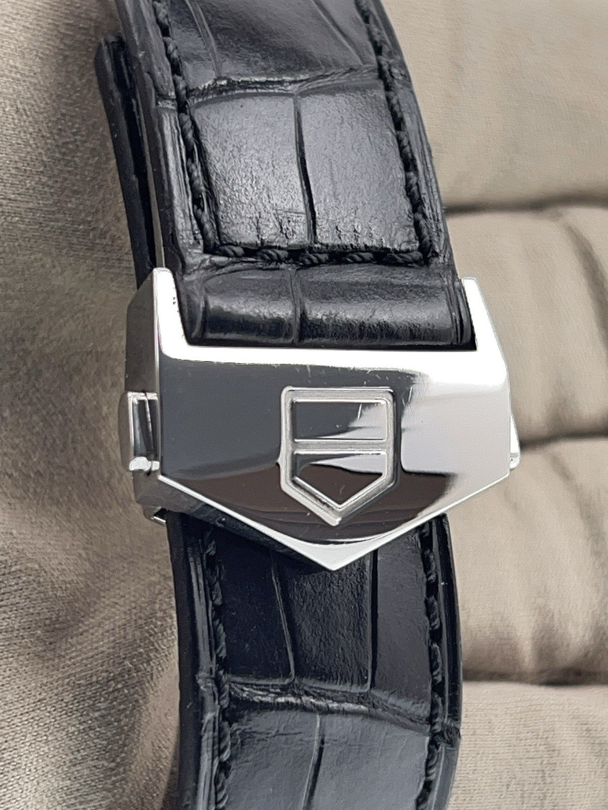 TAG Heuer Carrera Calibre 1887 CAR2110-5