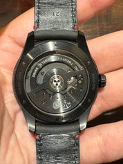 2025 Ulysse Nardin Freak X Titanium Watch - Box/Papers