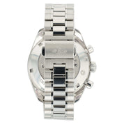 Omega Seamaster Gray Dial Steel 38mm Automatic Men’s Watch 324.30.38.40.06.001