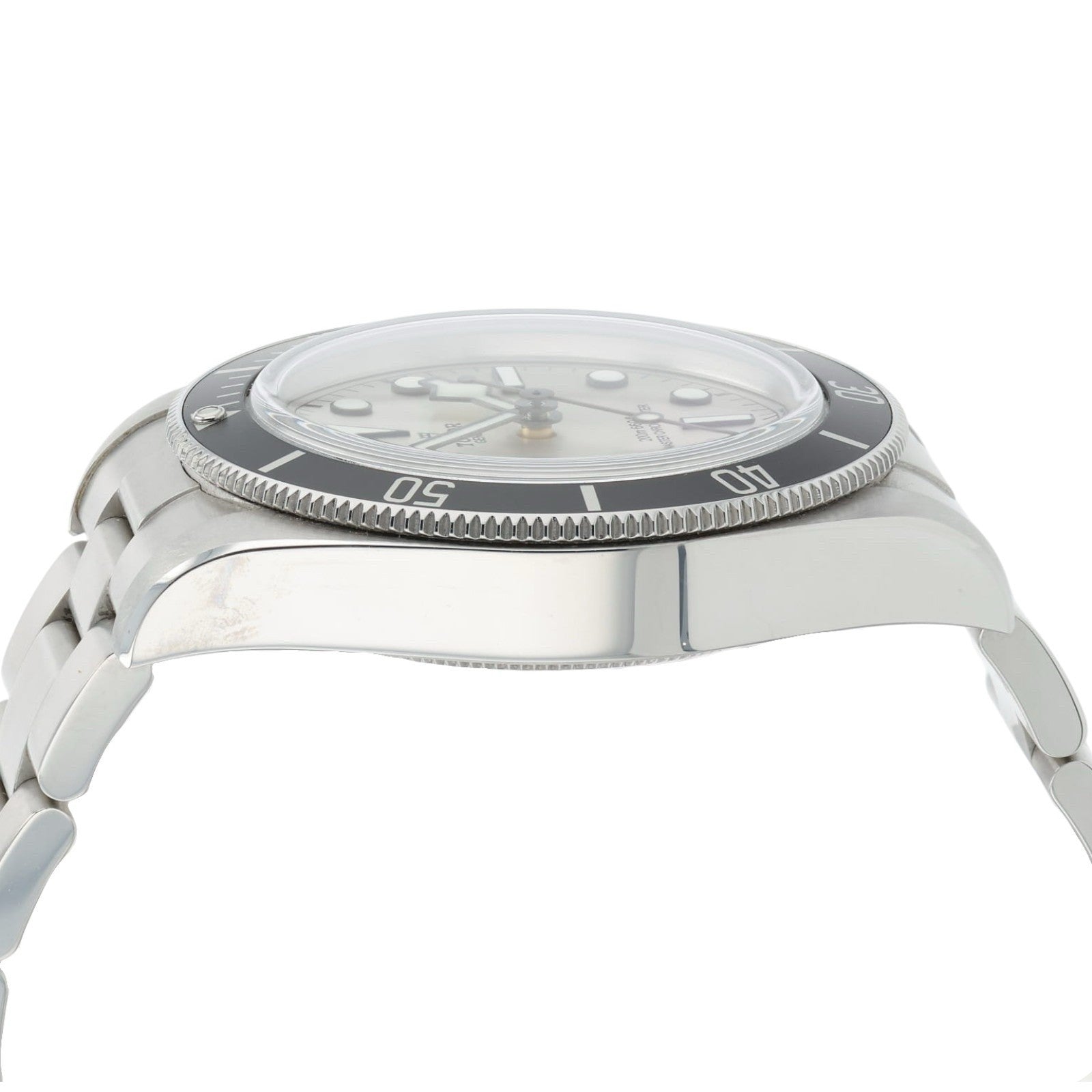 2025 Tudor Black Bay 68 Silver Dial Steel 43mm Automatic Men’s 7943A1A0NU
