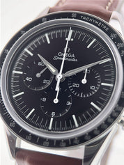 Omega Speedmaster Moonwatch Steel Black Dial 39mm Watch 311.32.40.30.01.001