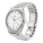 Omega Constellation Globemaster Silver Dial 39mm Automatic 130.30.39.21.02.001