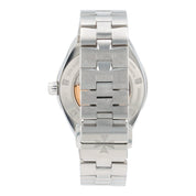 Vacheron Constantin Overseas Steel Blue Dial 37mm Automatic Unisex Watch 2305V