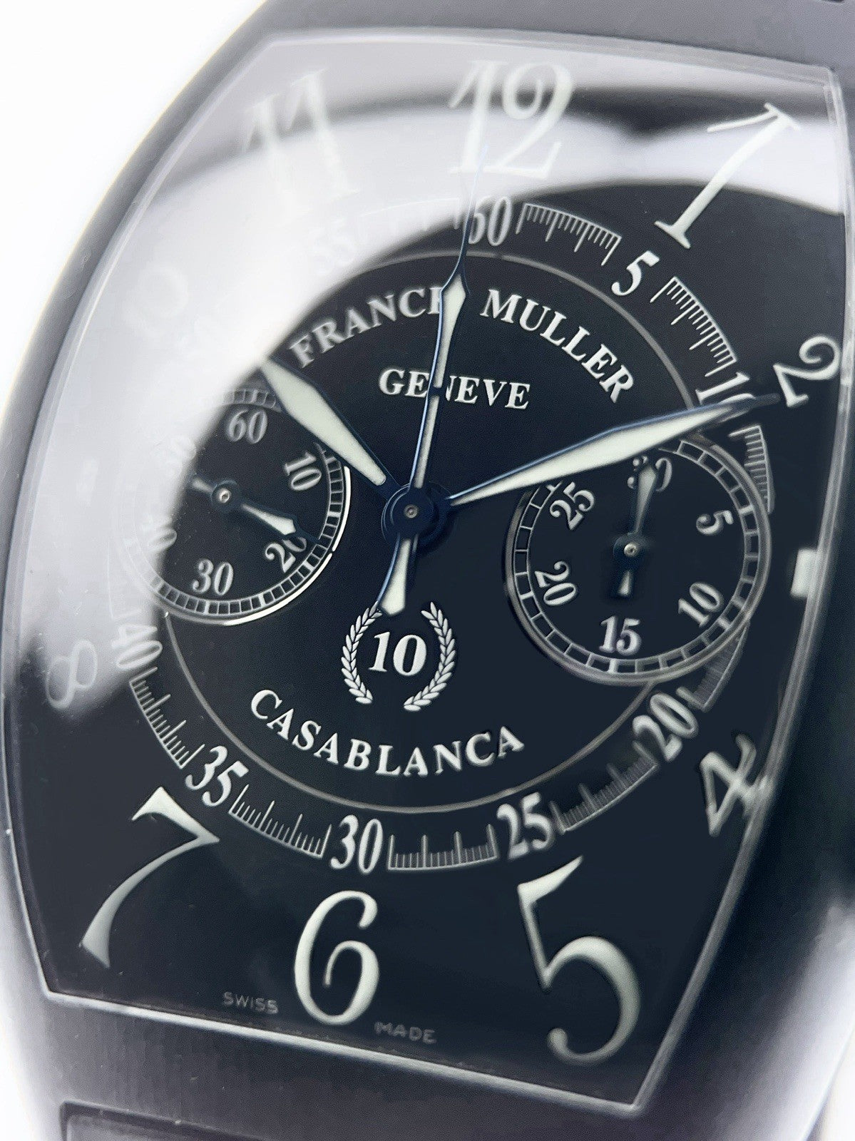 Franck Muller Casablanca 8880C