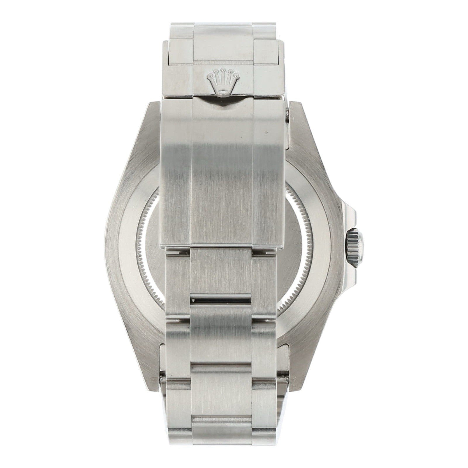 Rolex Explorer II Stainless Steel White Dial 42mm Automatic Men’s Watch 226570