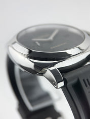 Panerai Luminor Marina Stainless Steel Black Dial 44mm Automatic Mens PAM00359