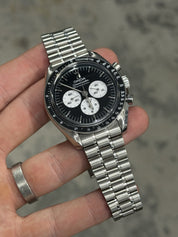2026 Omega Speedmaster Moon Watch Black Dial 42mm Manual 310.30.42.50.01.004
