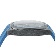 Hermes H08 Carbon & Titanium Gray Dial 42mm Automatic Movement Men’s Watch